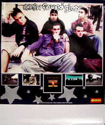 A new found glory