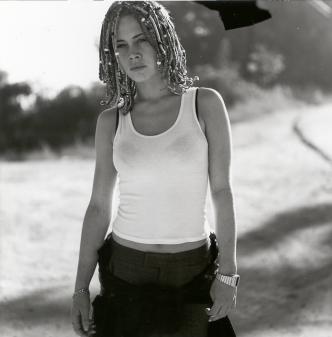 Anouk