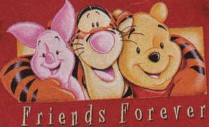 Friends 4ever