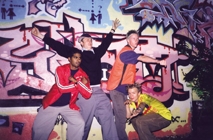 SUM 41