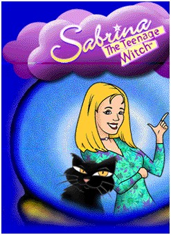 Sabrina The Teenage Witch